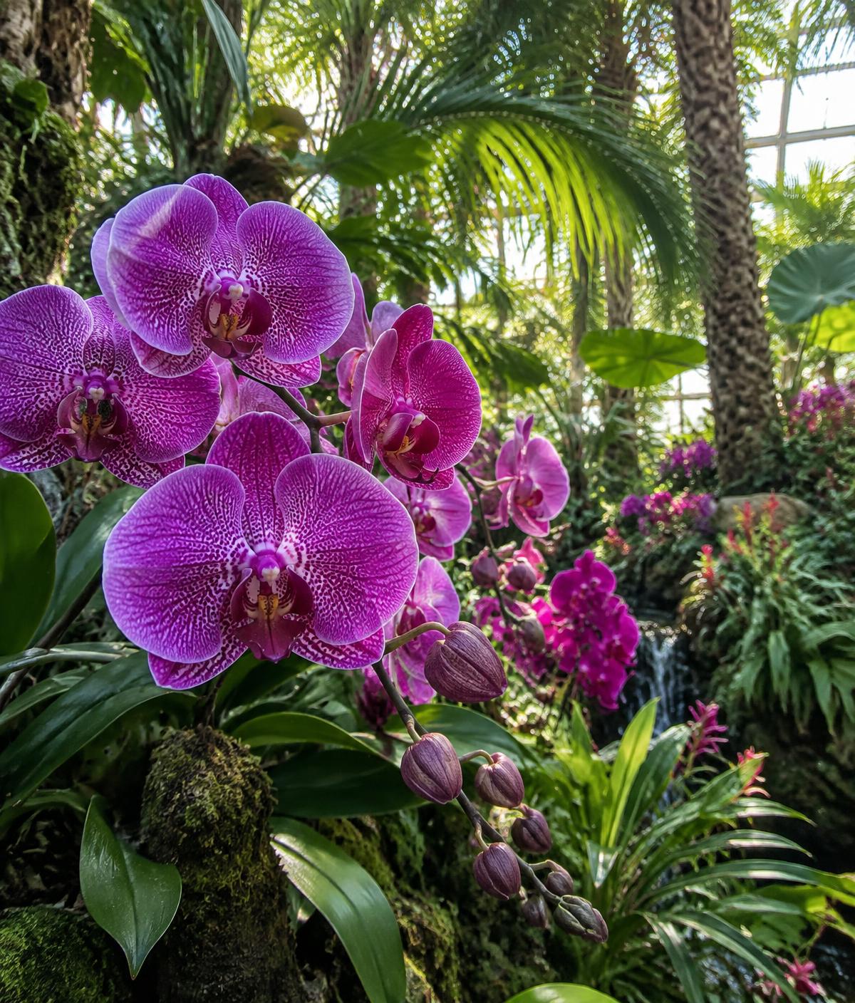 Photo Opportunities